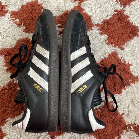 Adidas Sambas - Picture 4 of 4